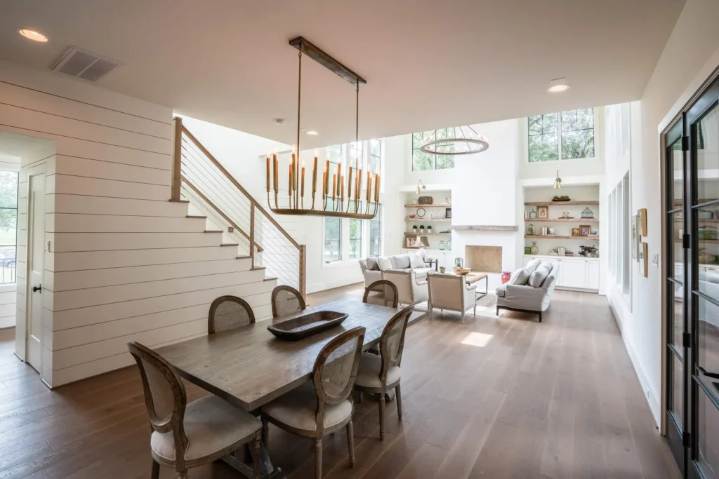 Glen Arbor Residence