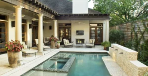 Westerman Residence