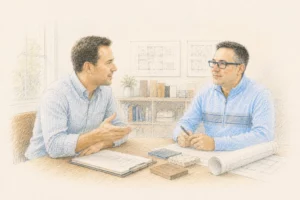 11 Questions to Ask a Houston Architect Before You Hire