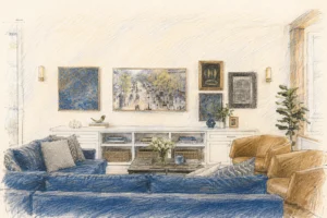 Comfortable Living