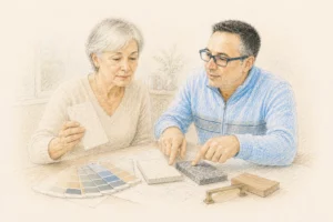 What Costs Does the Homeowner Control