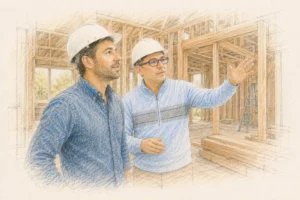 Organized Construction